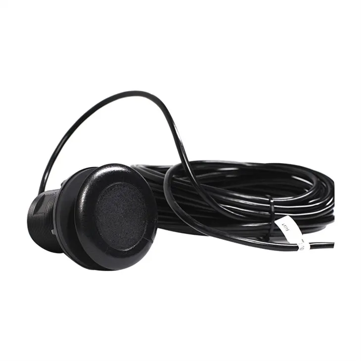 Nmea 0183 Depth Transducer