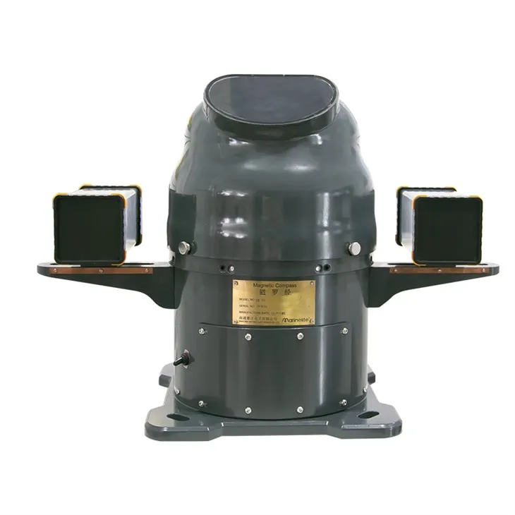 Boat Steering Compass